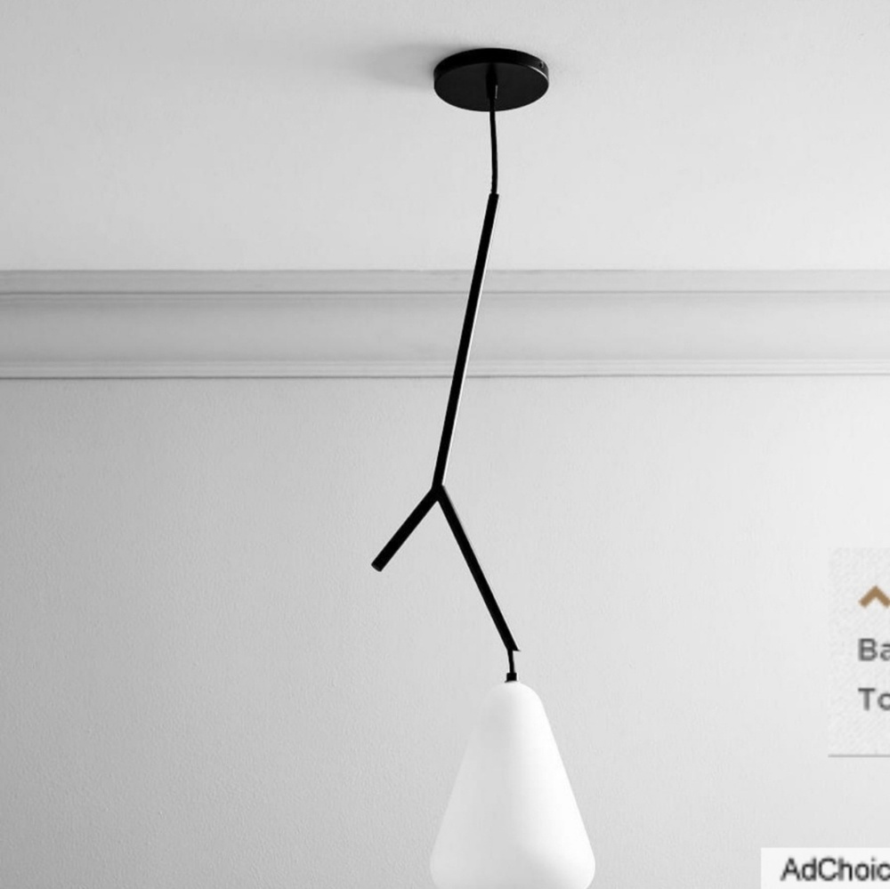 vaulted emblum light fixtures